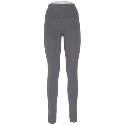 Leggings (Grå) från Hanco Elastan, Viskos