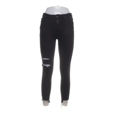 Spijkerbroek (Zwart) van Jeans Please Katoen, Polyester