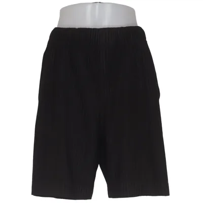 Shorts (Black) from VOID Polyester