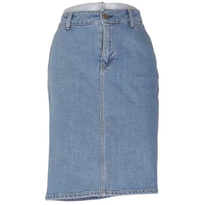 Jeanskjol (Alicia Denim Skirt) från Filippa K Jeans Bomull, Elastan, Polyester