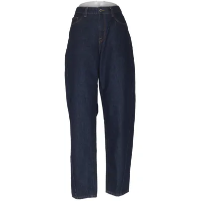 Jeans (Barrel) fra Lindex Bomuld