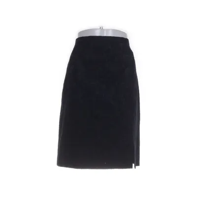 Rok (Blauw) van Prêt à Porter Acetaat, Acryl, Polyester, Viscose