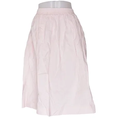Skirt (Pink) from Studio Feder Organic cotton