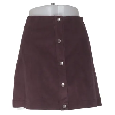 Skirt (Purple) from Savida