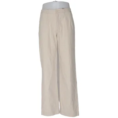 Chinos (Beige) från New Man Bomull, Linne