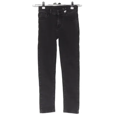 Jeans (Grå) från The Striped Cat Elastan, Modal, Ekologisk bomull, Återvunnen polyester