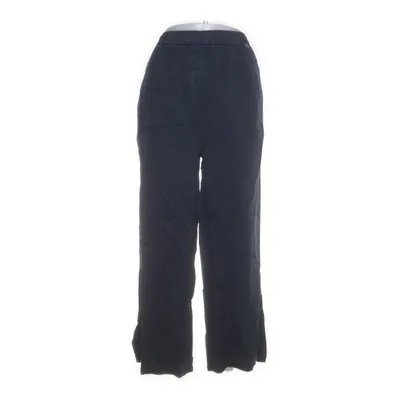 Palazzo pants (Blue) from Gina Collection Lyocell