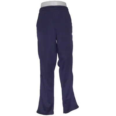 Pantalon de jogging (Bleu) de Lonsdale Polyester