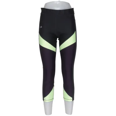 Träningstights (Svart, Flerfärgad) från Under Armour