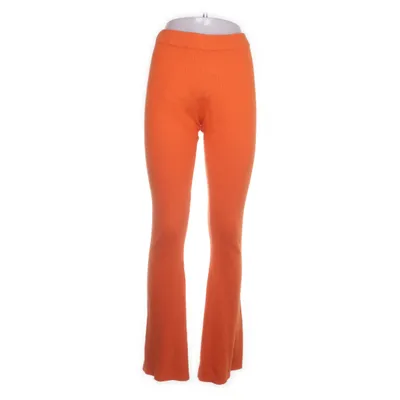Broek (Oranje) van Collusion Acryl