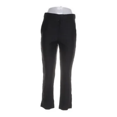 Broek (Zwart) van Isabel Marant Katoen, Viscose