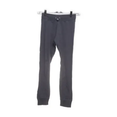 Mjukisbyxor (Grå) från Villervalla Bomull