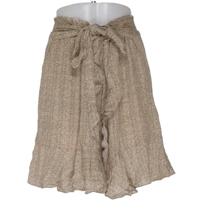 Kjol (Wrapped Mini Skirt) från Yaya Viskos