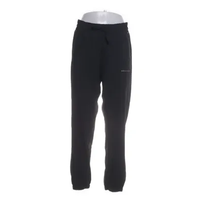 Trainingsbroek (Zwart) van Röhnisch Elastaan, Polyester