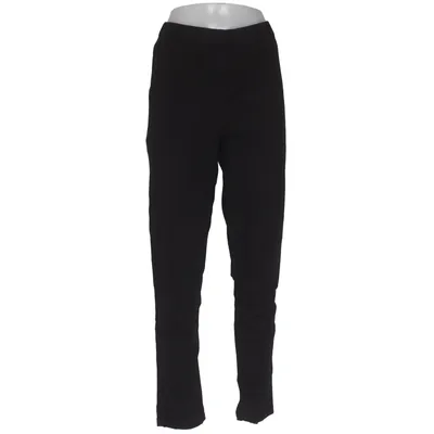 Treggings (Black) from Great Rumors Cotton, Elastane