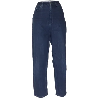 Jeans (Blå) fra COS Bomuld