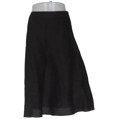 Rok (Lena) van Maxima Acetaat, Linnen