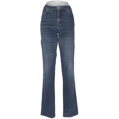 Jeans (Blå) från Armani Jeans Bomull, Elastan