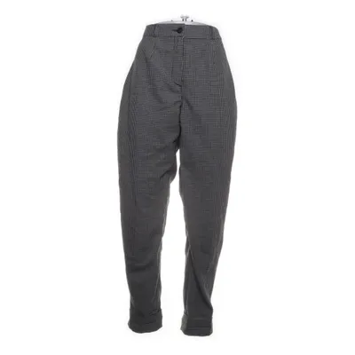 Pantalon (Noir, Blanc) de Your 6th Sense Élasthane, Polyester, Laine