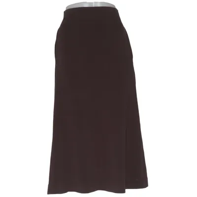 Rok (Bruin) van InWear Elastaan, Modal, Polyester