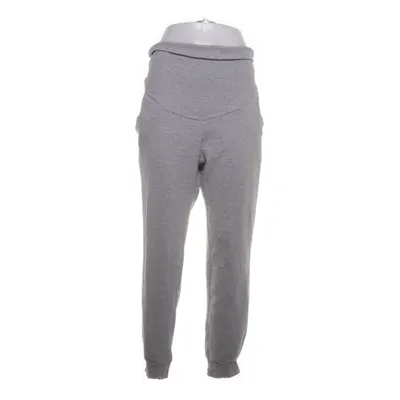 Zwangerschapsbroek (Grijs) van H&M Mama Katoen, Polyester, Elastaan