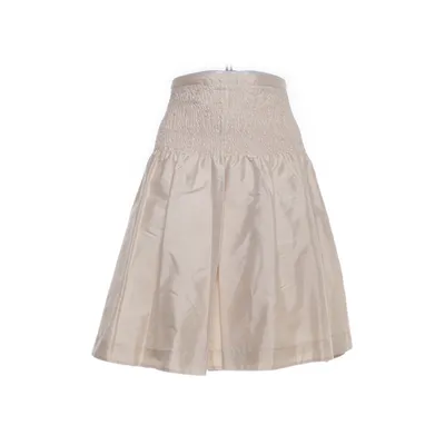 Skirt (Beige) from René Lezard