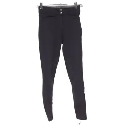Pantalon d'équitation (Classic Collection) de Kingsland Élasthane, Polyamide