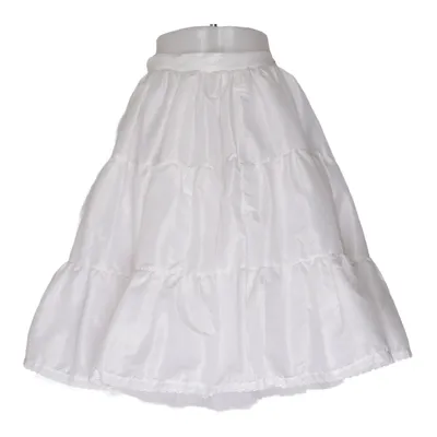 Crinoline skirt (White) from Emmy