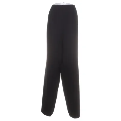 Palazzo pants (Black) from NP Collection Polyester