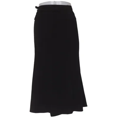 Jupe (Noir) de Samoon by Gerry Weber Acétate, Polyester