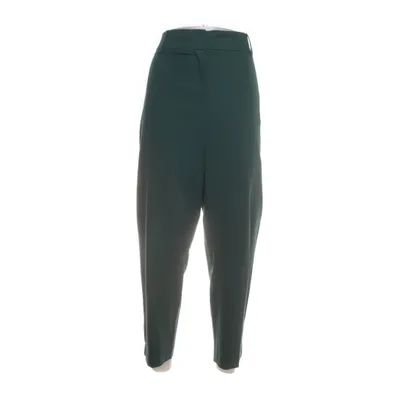 Broek (Groen) van Dorothy Perkins Elastaan, Polyester, Viscose