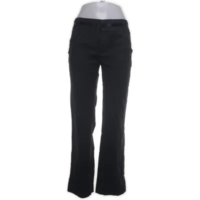 Byxor (Grå) från Comptoir des Cotonniers Ull, Polyester