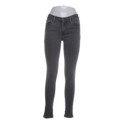 Jeans (Grå) fra Levi Strauss & Co Bomuld, Polyester, Elastan