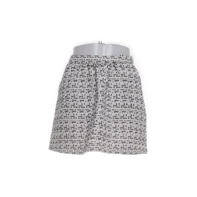 Jupe (Blanc, Noir, Multicolore) de Grace & Mila