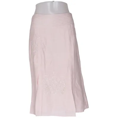 Rock (Croix 6) von Isabell Kristensen Polyester, Viskose