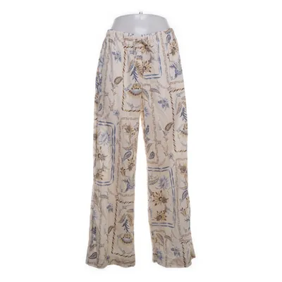 Palazzobukser (Beige, Flerfarvet) fra Intimissimi Bomuld, Linned