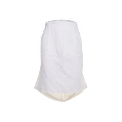 Kjol (Vit) från Zero