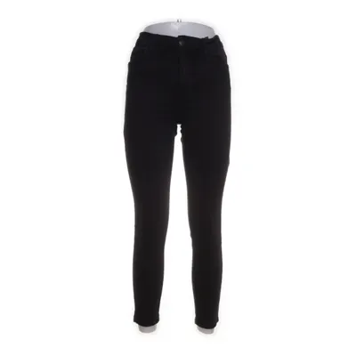 Spijkerbroek (Zwart) van Mango Denim Katoen, Polyester