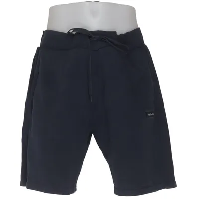 Sweat shorts (Blue) from Peak Performance Cotton, Polyester