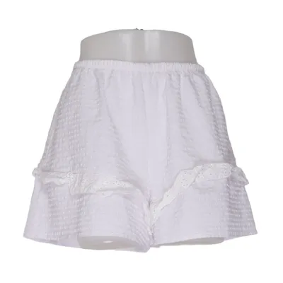 Shorts (Hvid) fra Tezenis Bomuld, Polyester