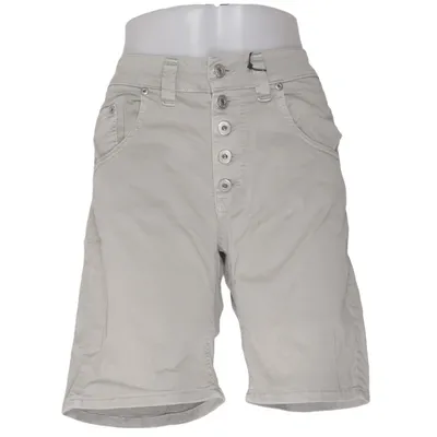 Shorts (P88A.CV94U1) från Please Bomull, Elastan