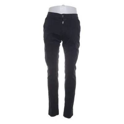 Byxor (Slim Fit) från Shaping New Tomorrow Bomull, Elastan