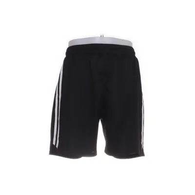 Basketshorts (Svart, Vit) från D-Way Polyester