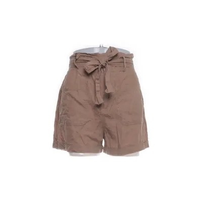 Shorts (Brun) från Zara Linne, Viskos