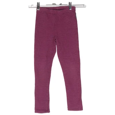 Leggings (Purple) from Jako-O Cotton, Elastane