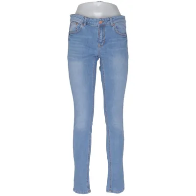 Jeans (LSA) från Perfect Jeans Gina Tricot Bomull, Elastan