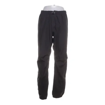 Regnbukser  (Sort) fra Peak Performance Nylon