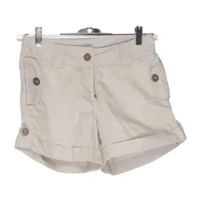 Shorts (Beige) from East West Cotton