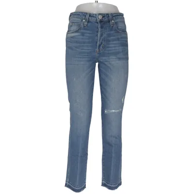 Jean (Bleu) de Amo Coton, Élasthane