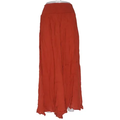 Maxi rok (Rood) van Samoa